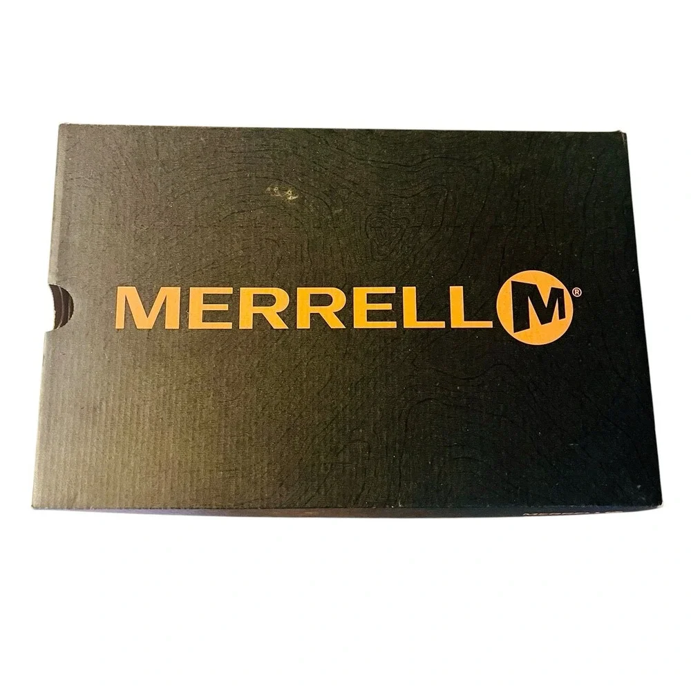 Merrell Moab Speed Mid GORE-TEX Women's Hiking Boots J135416‎ US 10 EU 41
